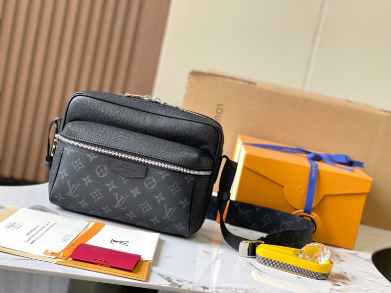 LV Satchel bags